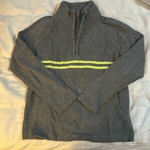 2 sets of boys sweaters- one from gap and the other from crewcut
